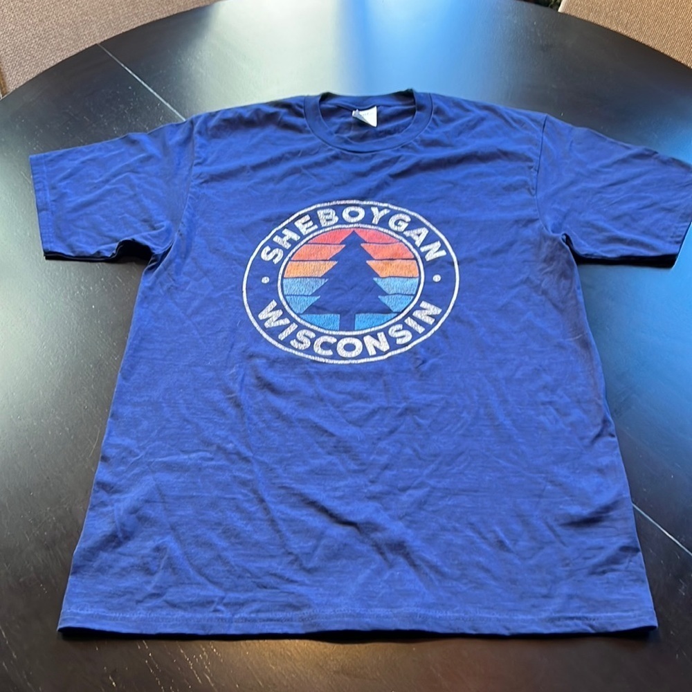 Novelty Tee